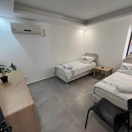 חיפה Laila'S Boutique Apartment מראה חיצוני תמונה